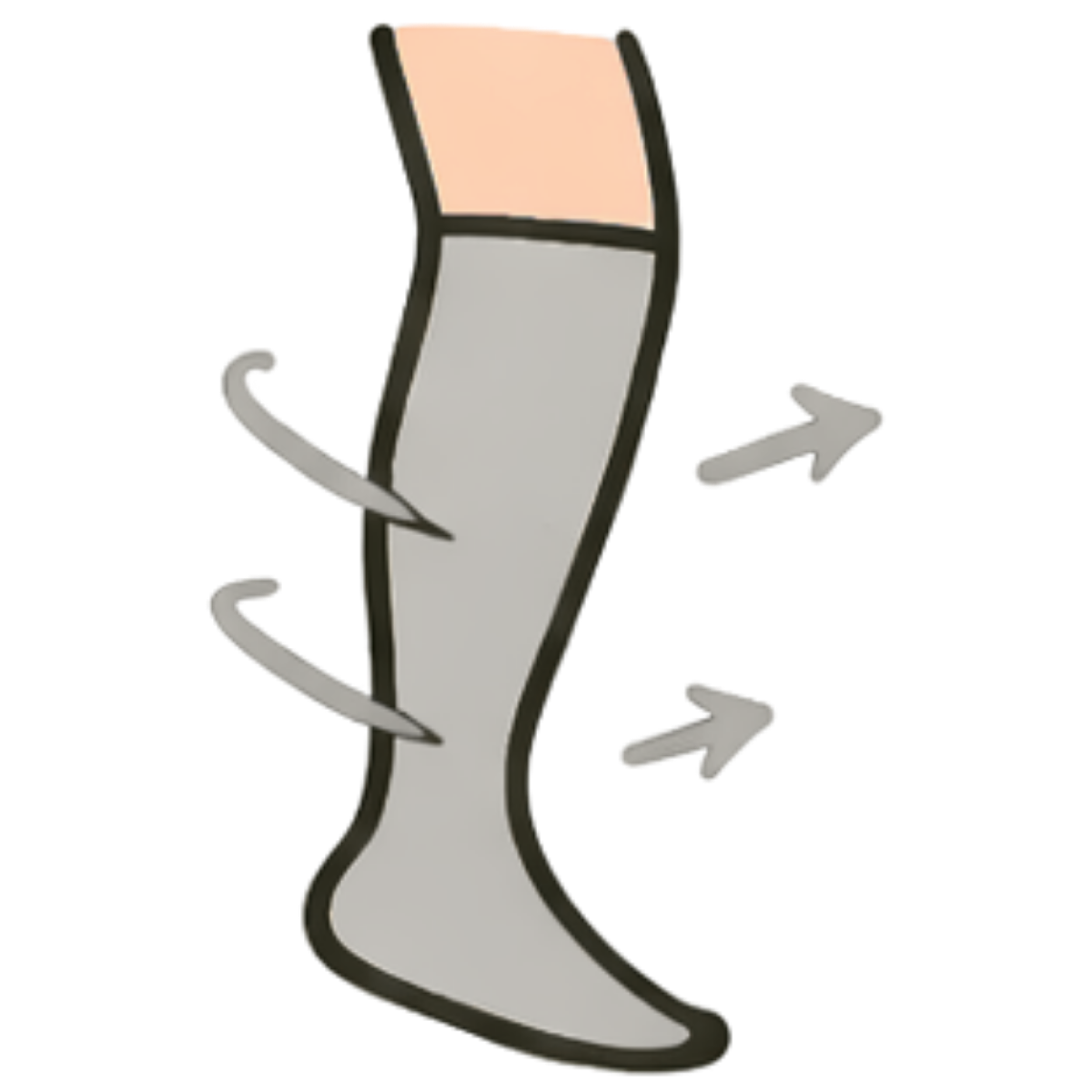 compression stockings