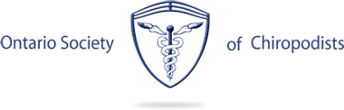 ontario society of chiropodists