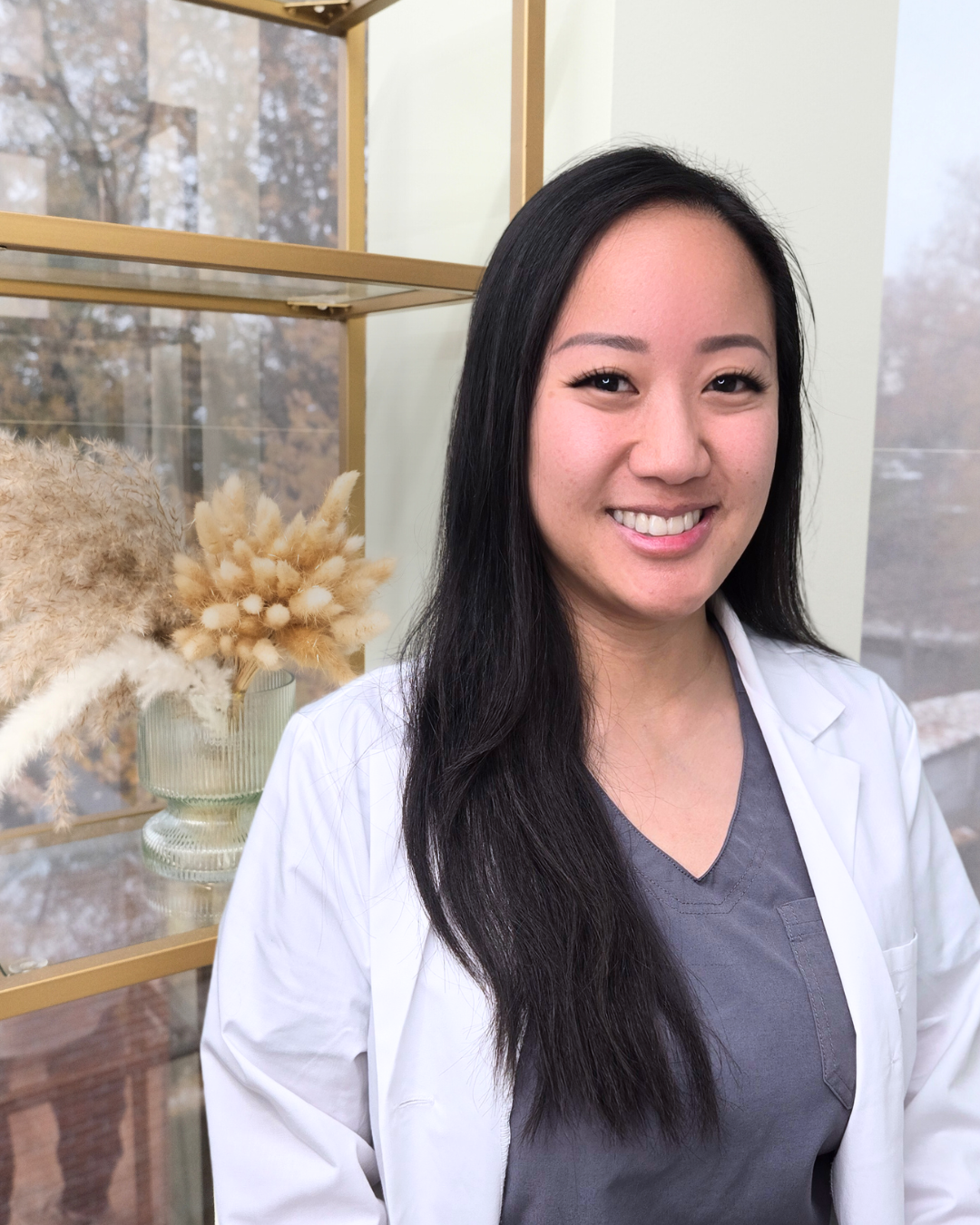 nicole nguyen chiropodist podiatrist toronto